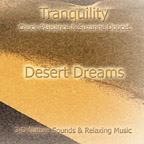 desert dreams